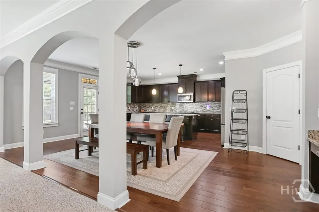 123 Clover Pointe Circle Guyton GA 31312