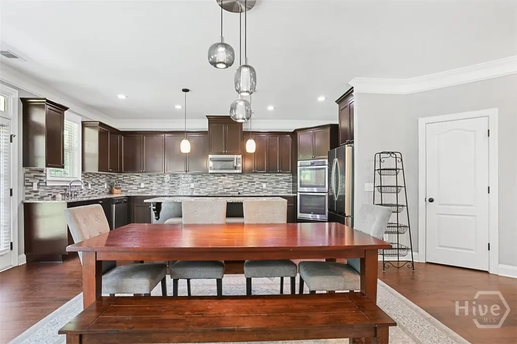 123 Clover Pointe Circle Guyton GA 31312