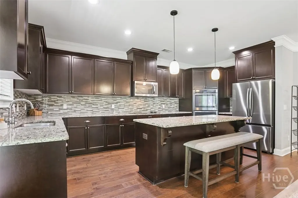 123 Clover Pointe Circle Guyton GA 31312