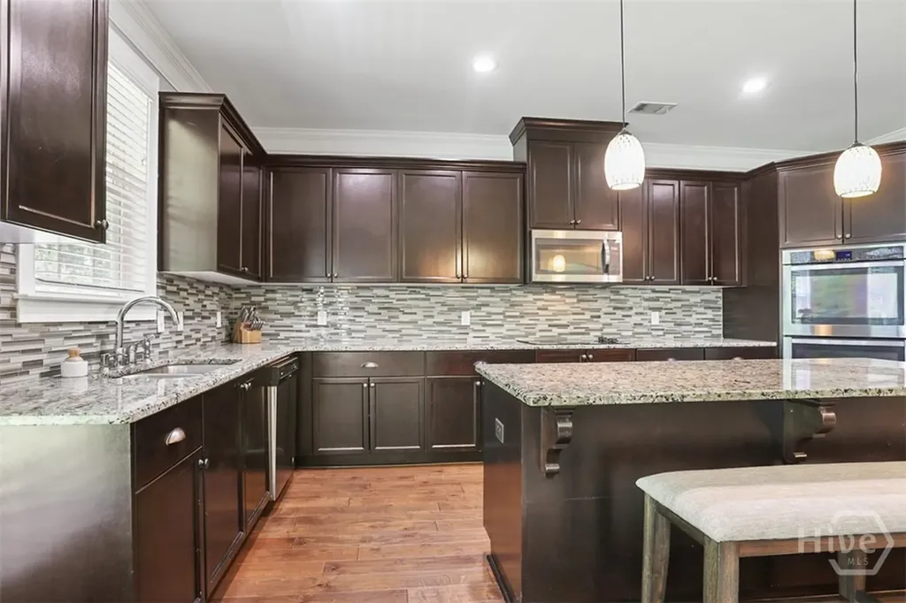 123 Clover Pointe Circle Guyton GA 31312