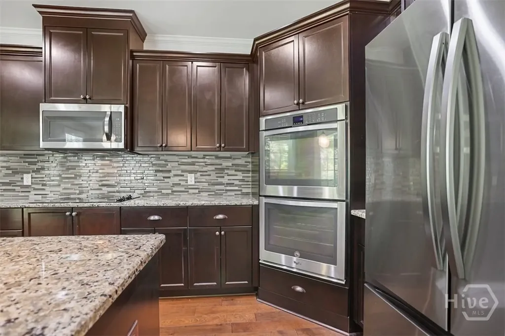 123 Clover Pointe Circle Guyton GA 31312