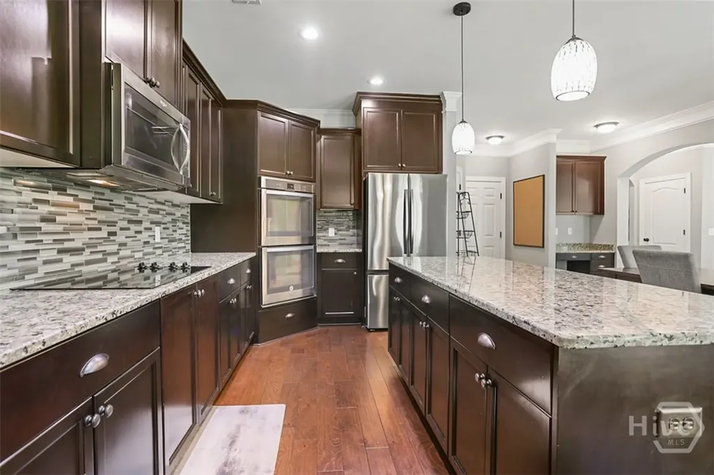 123 Clover Pointe Circle Guyton GA 31312
