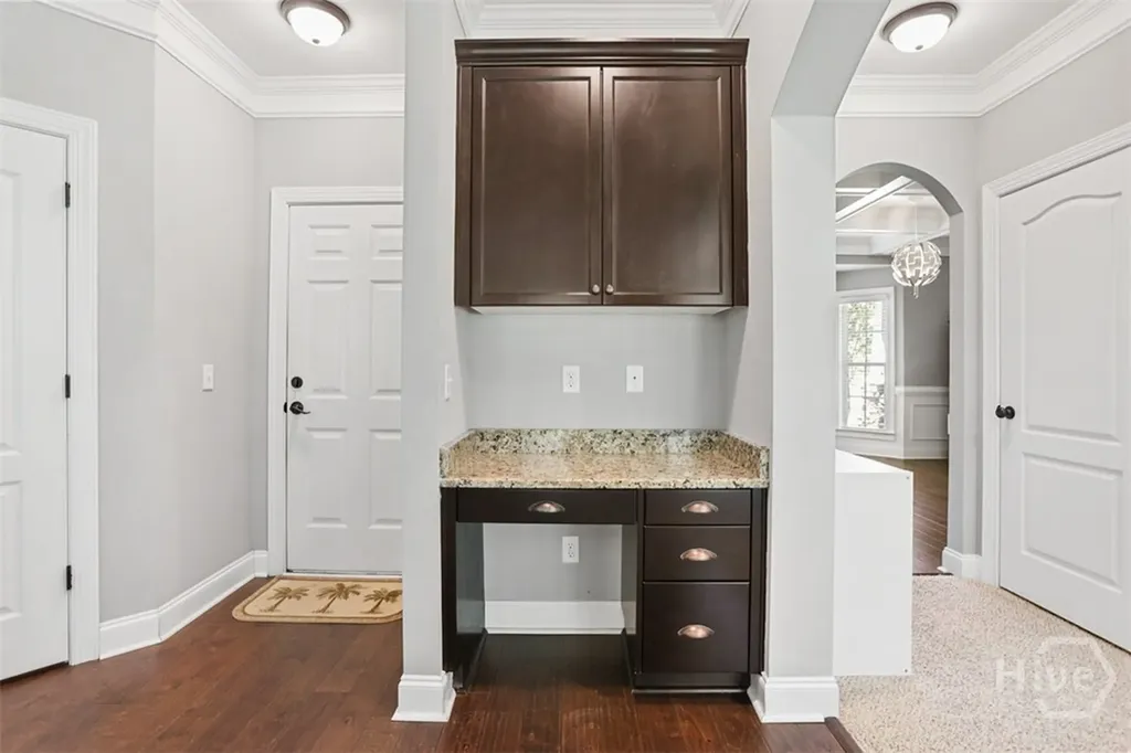 123 Clover Pointe Circle Guyton GA 31312