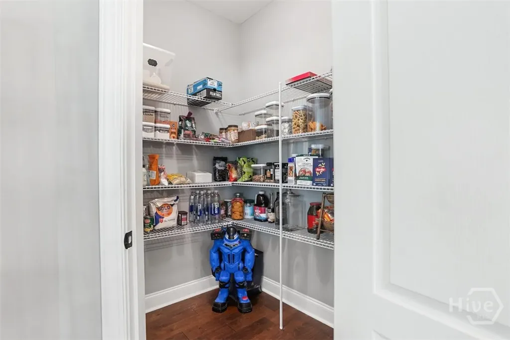 123 Clover Pointe Circle Guyton GA 31312
