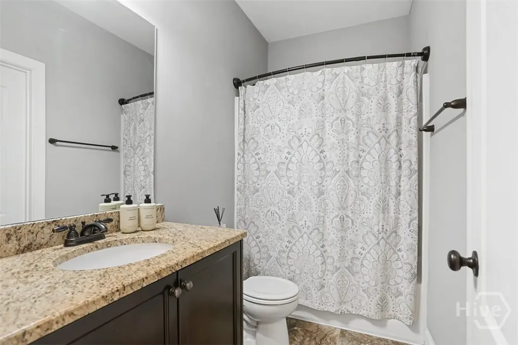 123 Clover Pointe Circle Guyton GA 31312