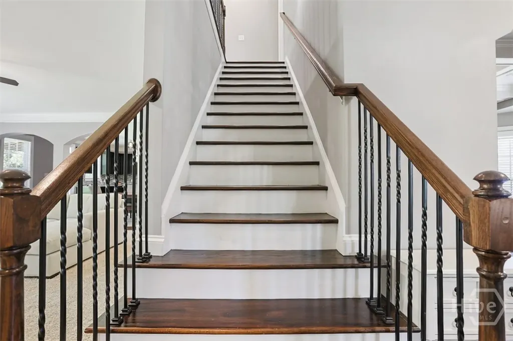 123 Clover Pointe Circle Guyton GA 31312