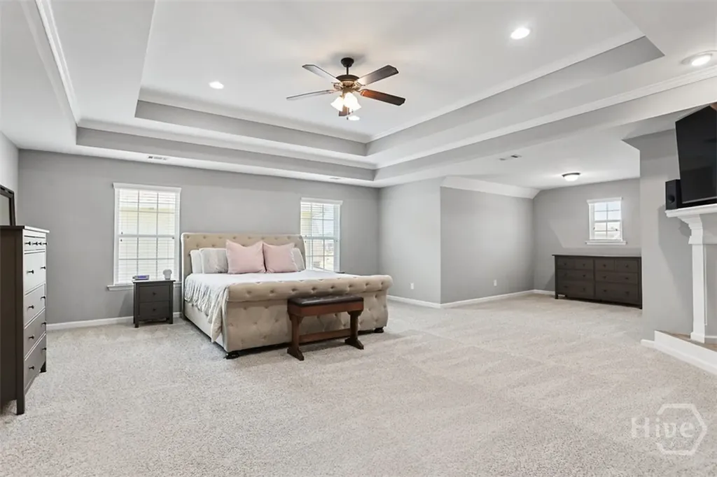 123 Clover Pointe Circle Guyton GA 31312
