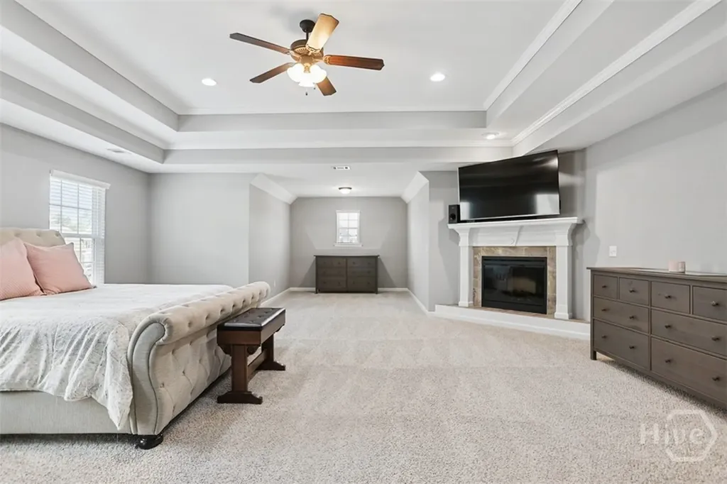 123 Clover Pointe Circle Guyton GA 31312
