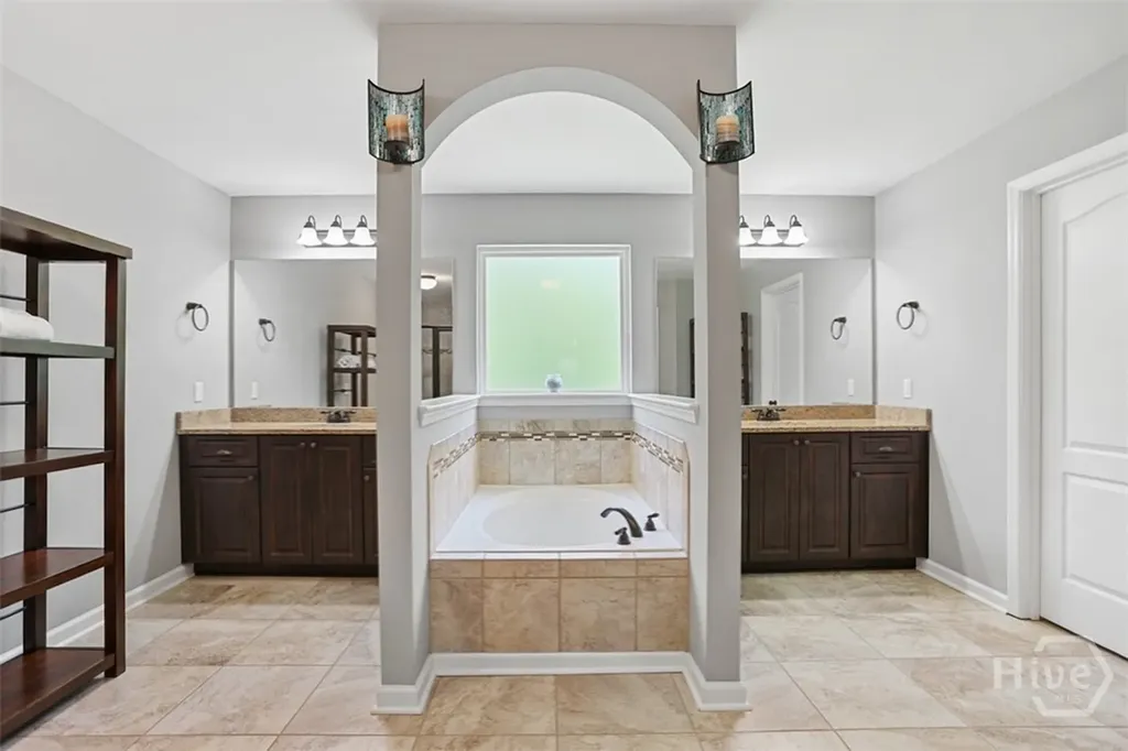 123 Clover Pointe Circle Guyton GA 31312