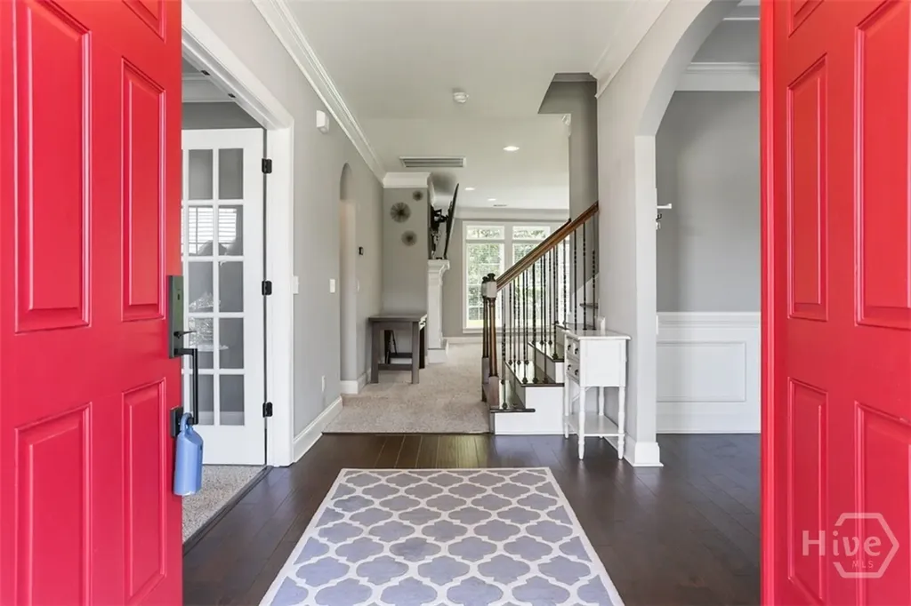 123 Clover Pointe Circle Guyton GA 31312