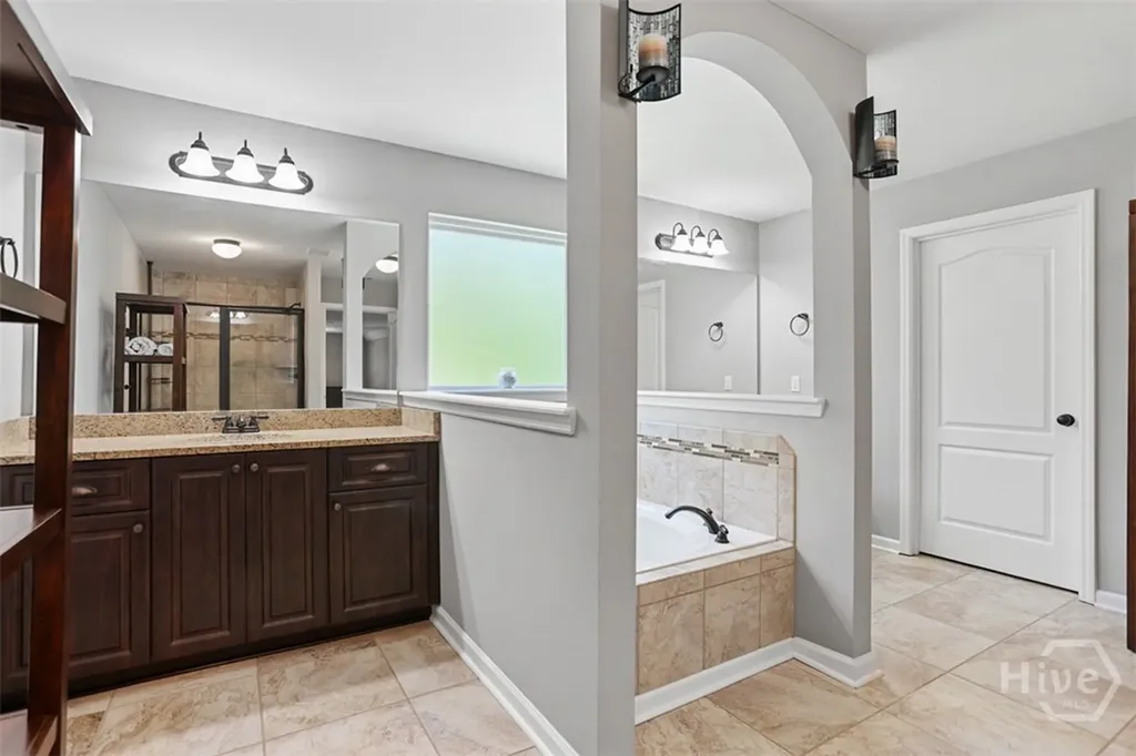 123 Clover Pointe Circle Guyton GA 31312