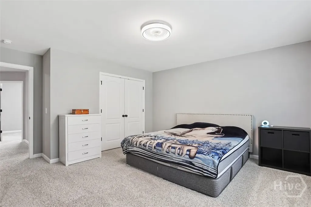 123 Clover Pointe Circle Guyton GA 31312