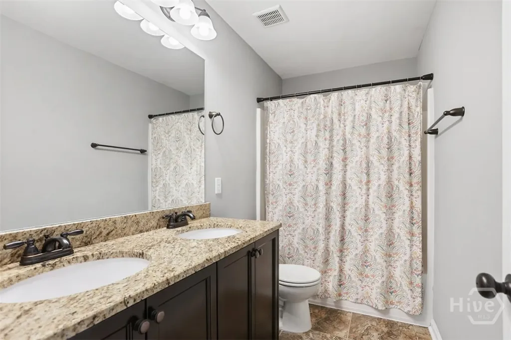 123 Clover Pointe Circle Guyton GA 31312