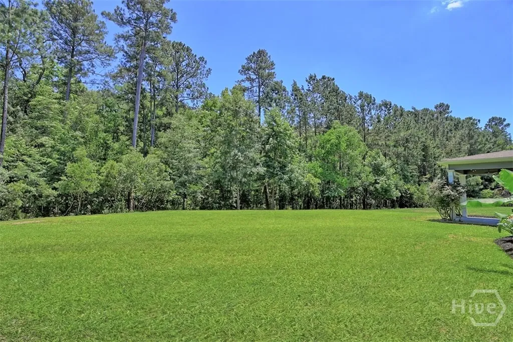 123 Clover Pointe Circle Guyton GA 31312