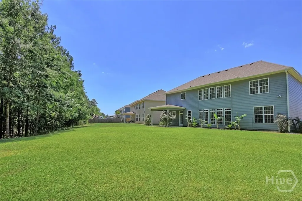123 Clover Pointe Circle Guyton GA 31312