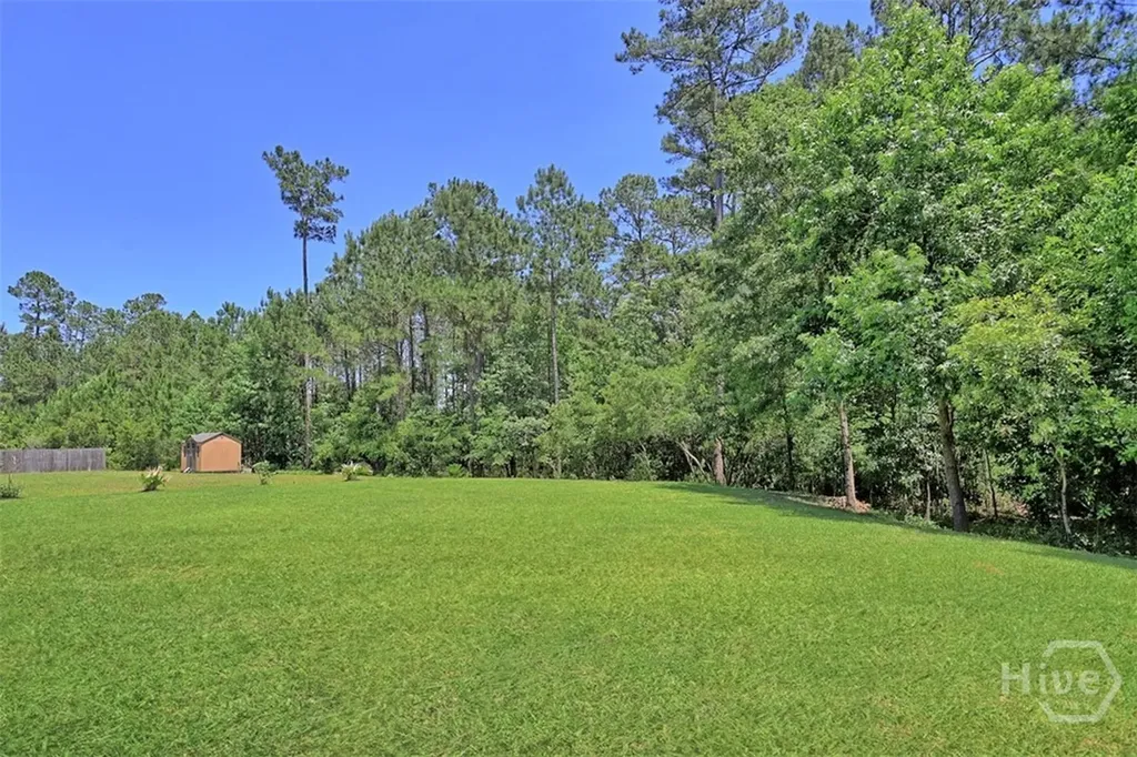 123 Clover Pointe Circle Guyton GA 31312