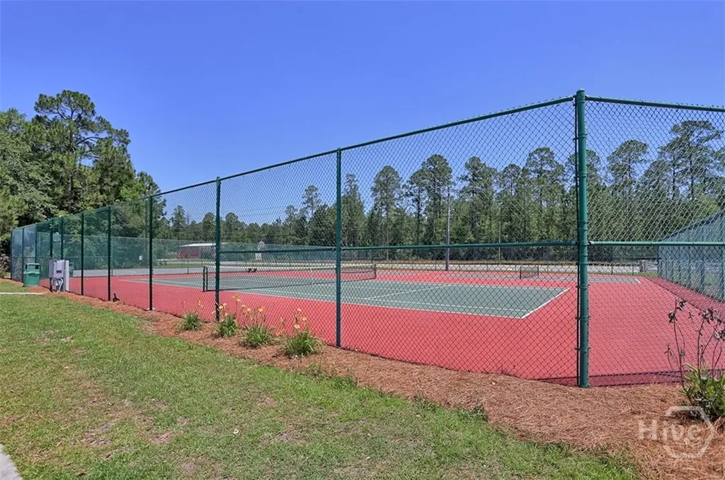 123 Clover Pointe Circle Guyton GA 31312