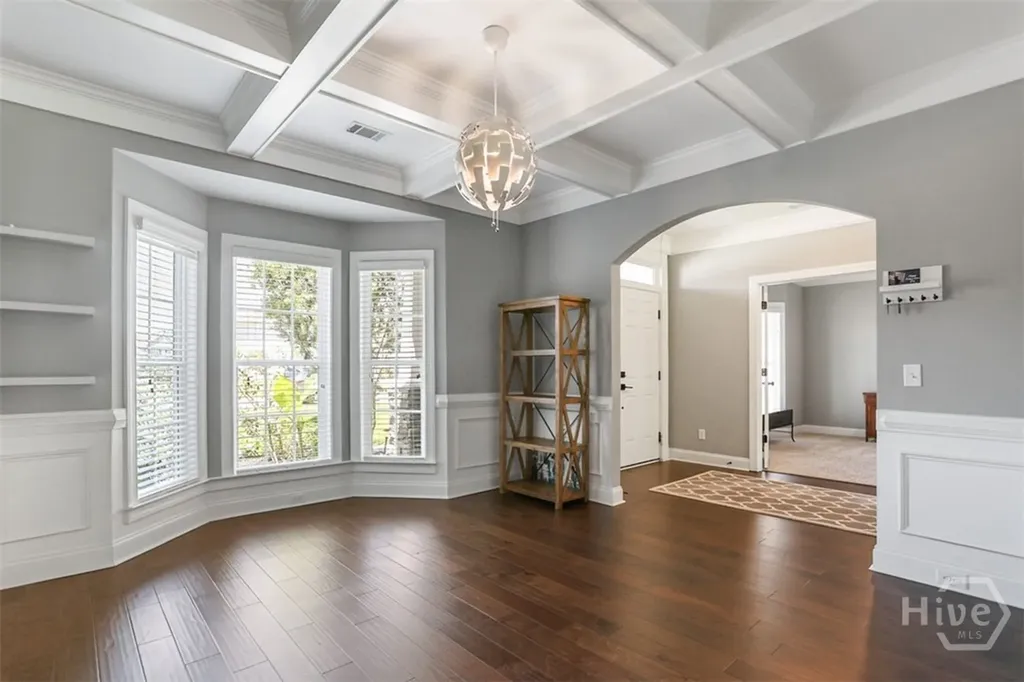 123 Clover Pointe Circle Guyton GA 31312