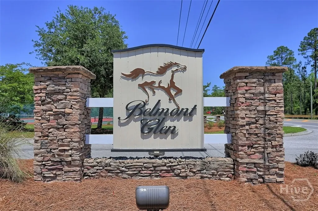 123 Clover Pointe Circle Guyton GA 31312