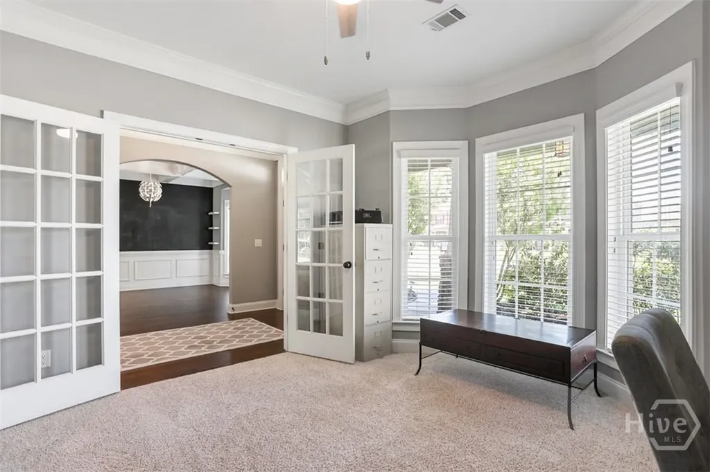 123 Clover Pointe Circle Guyton GA 31312