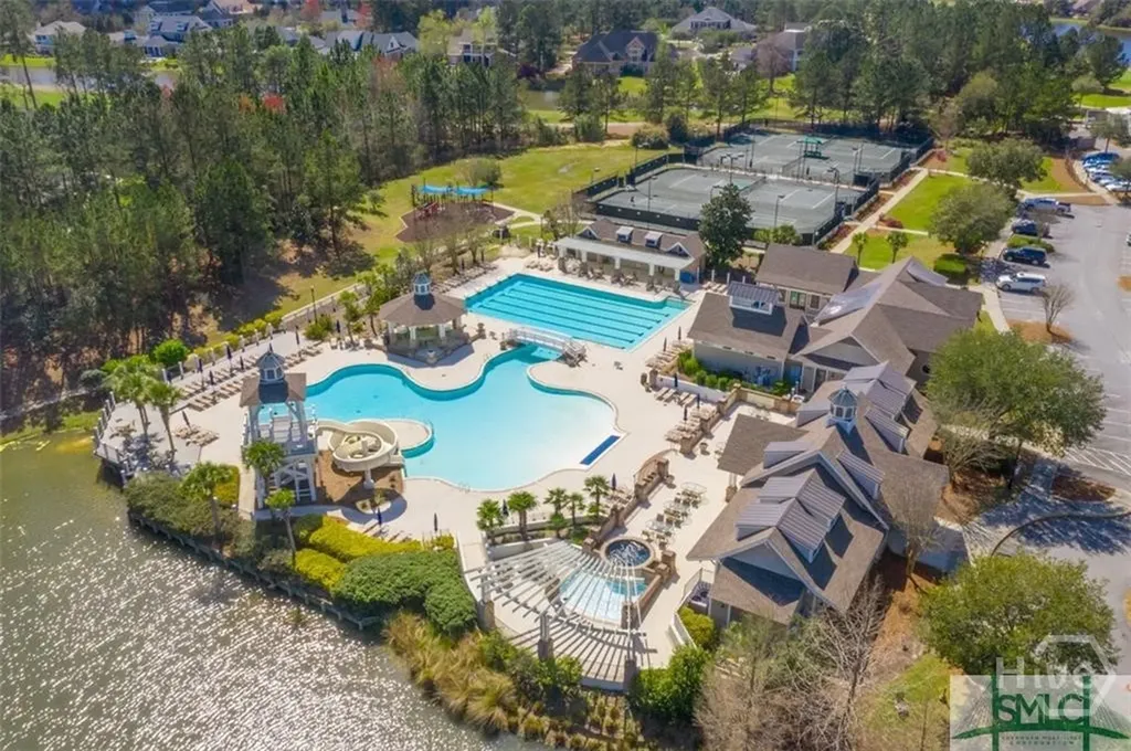 188 Wood Haven Lane Pooler GA 31322