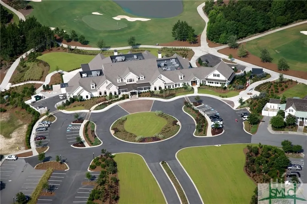 188 Wood Haven Lane Pooler GA 31322