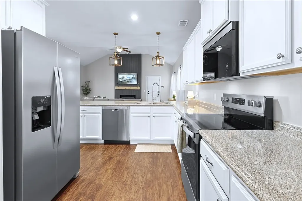 203 Dogwood Circle Port Wentworth GA 31407