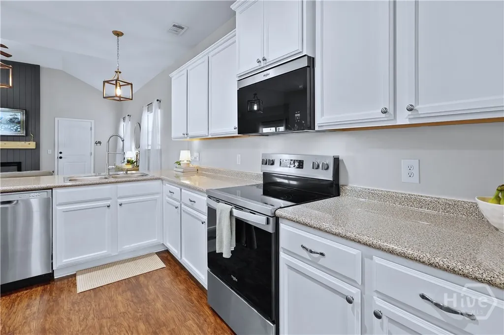 203 Dogwood Circle Port Wentworth GA 31407