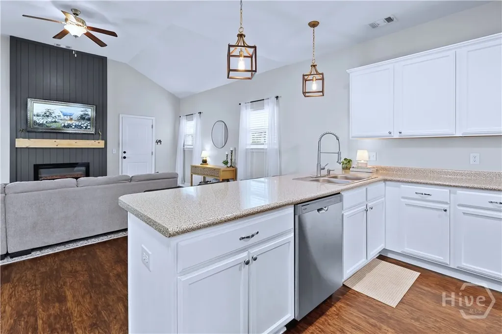 203 Dogwood Circle Port Wentworth GA 31407