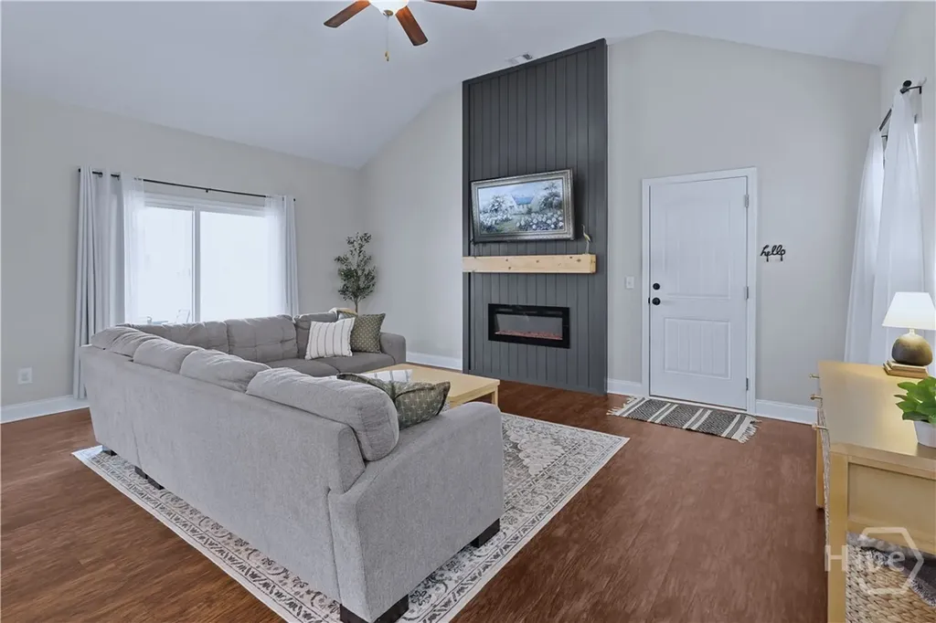 203 Dogwood Circle Port Wentworth GA 31407