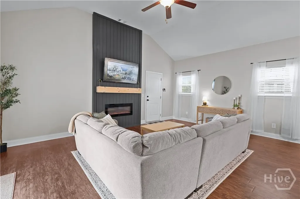 203 Dogwood Circle Port Wentworth GA 31407