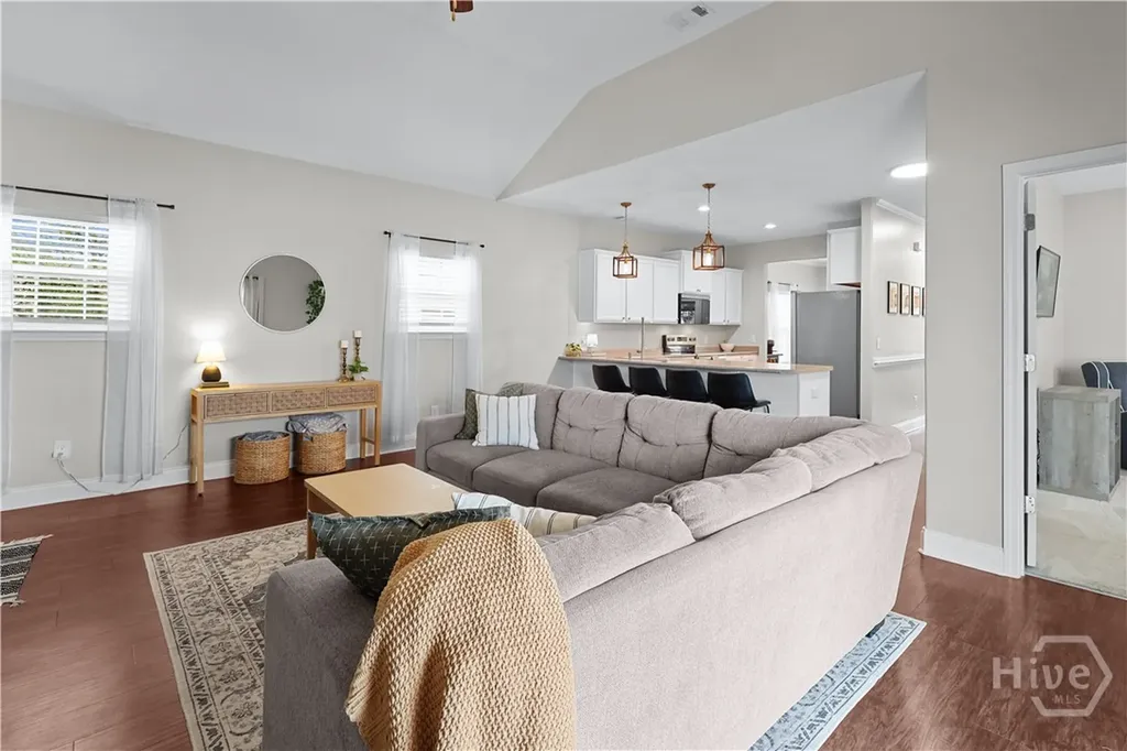 203 Dogwood Circle Port Wentworth GA 31407