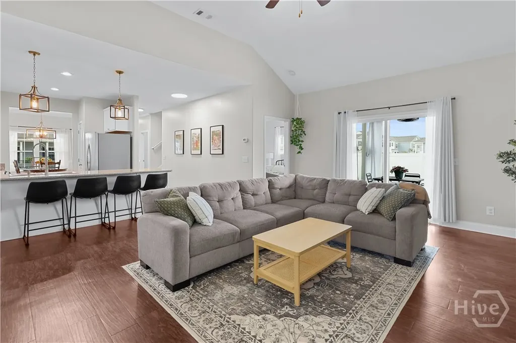 203 Dogwood Circle Port Wentworth GA 31407