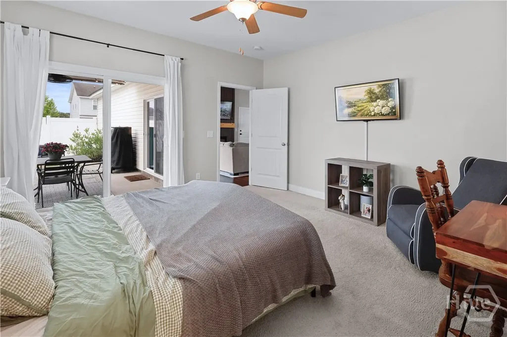 203 Dogwood Circle Port Wentworth GA 31407