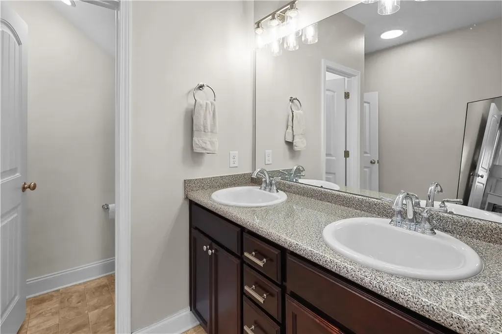 203 Dogwood Circle Port Wentworth GA 31407