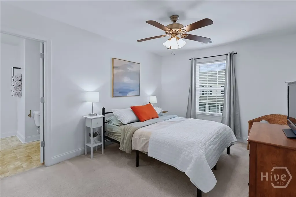 203 Dogwood Circle Port Wentworth GA 31407