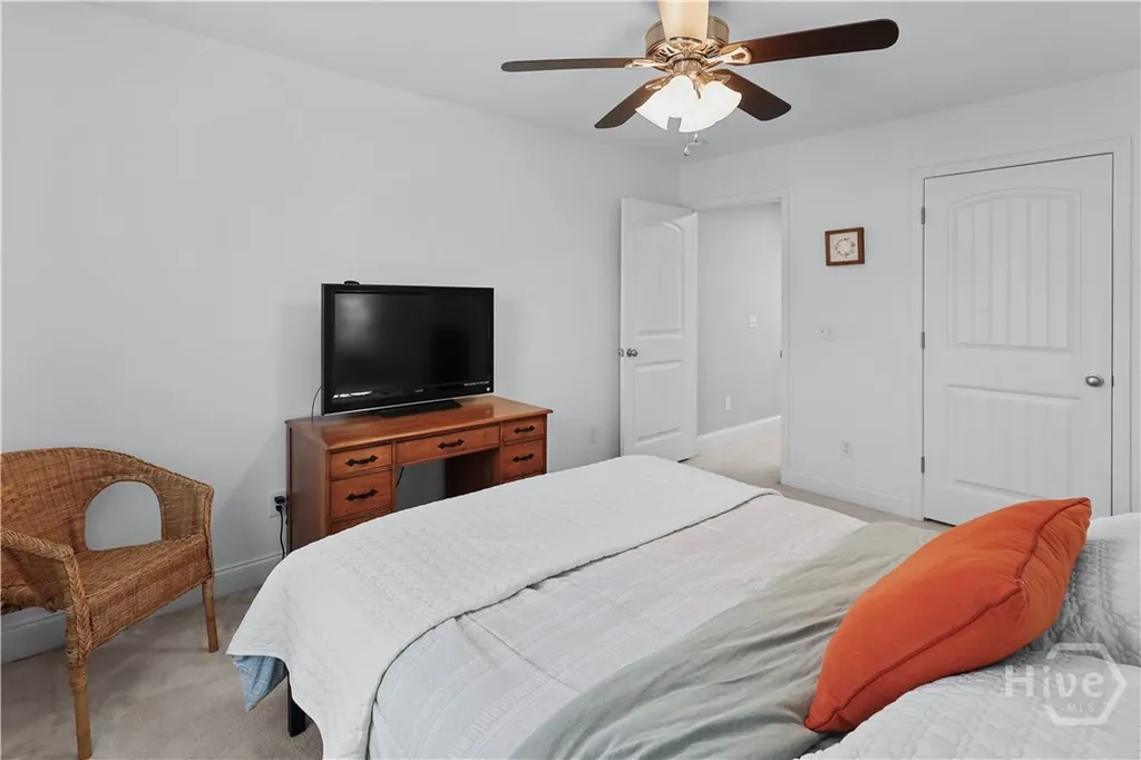 203 Dogwood Circle Port Wentworth GA 31407