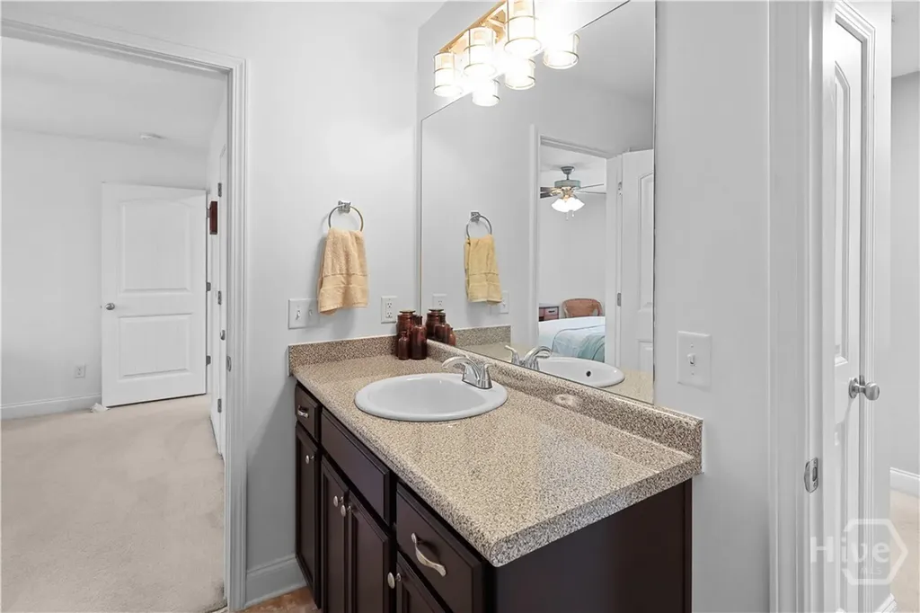 203 Dogwood Circle Port Wentworth GA 31407