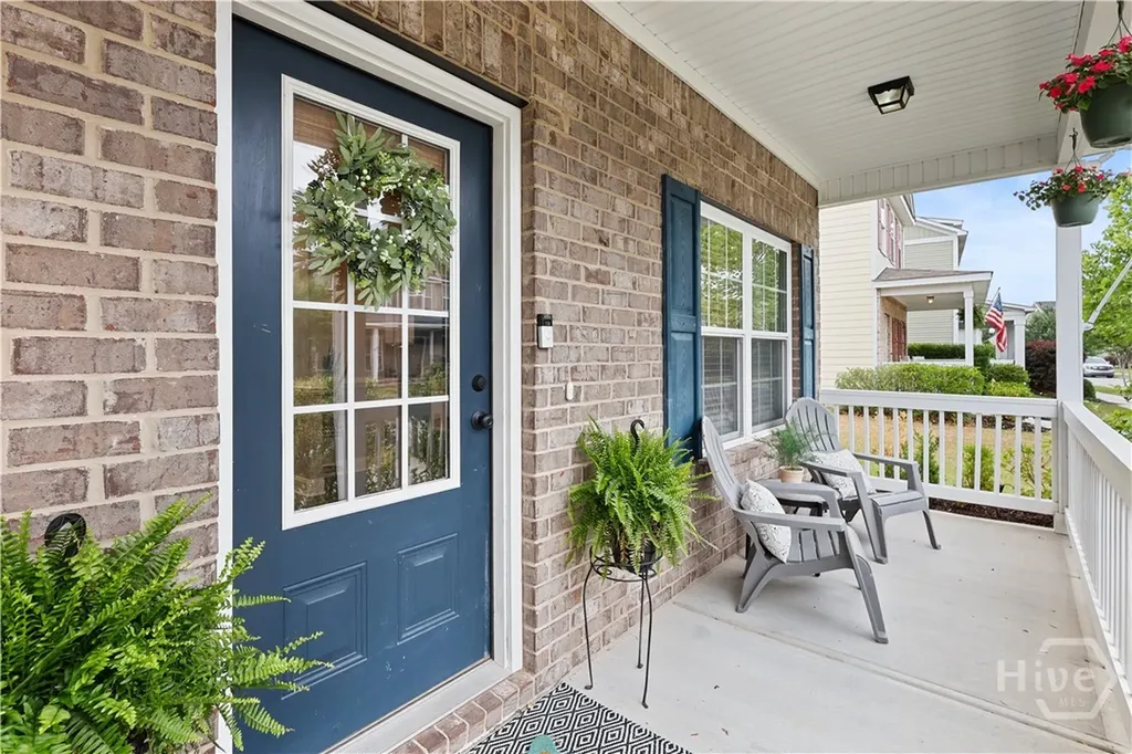 203 Dogwood Circle Port Wentworth GA 31407