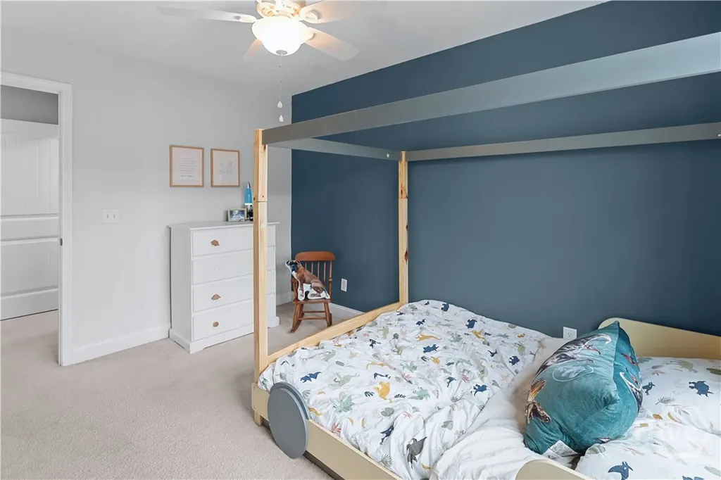 203 Dogwood Circle Port Wentworth GA 31407