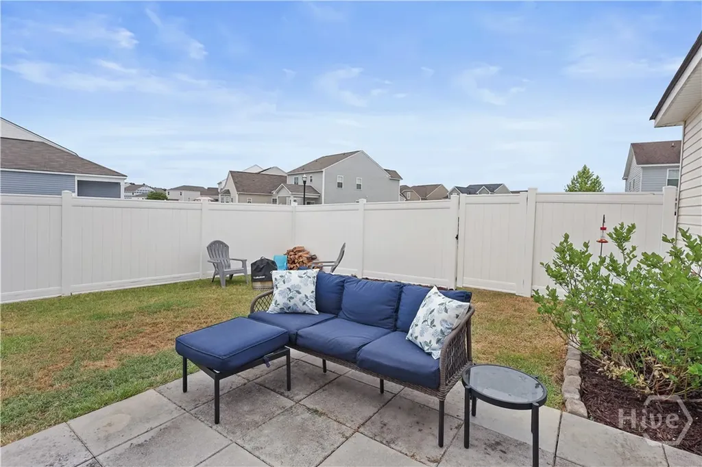203 Dogwood Circle Port Wentworth GA 31407