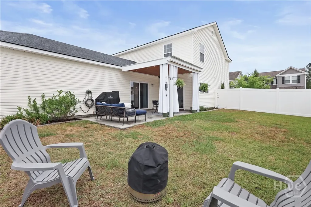203 Dogwood Circle Port Wentworth GA 31407