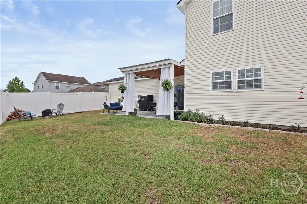 203 Dogwood Circle Port Wentworth GA 31407