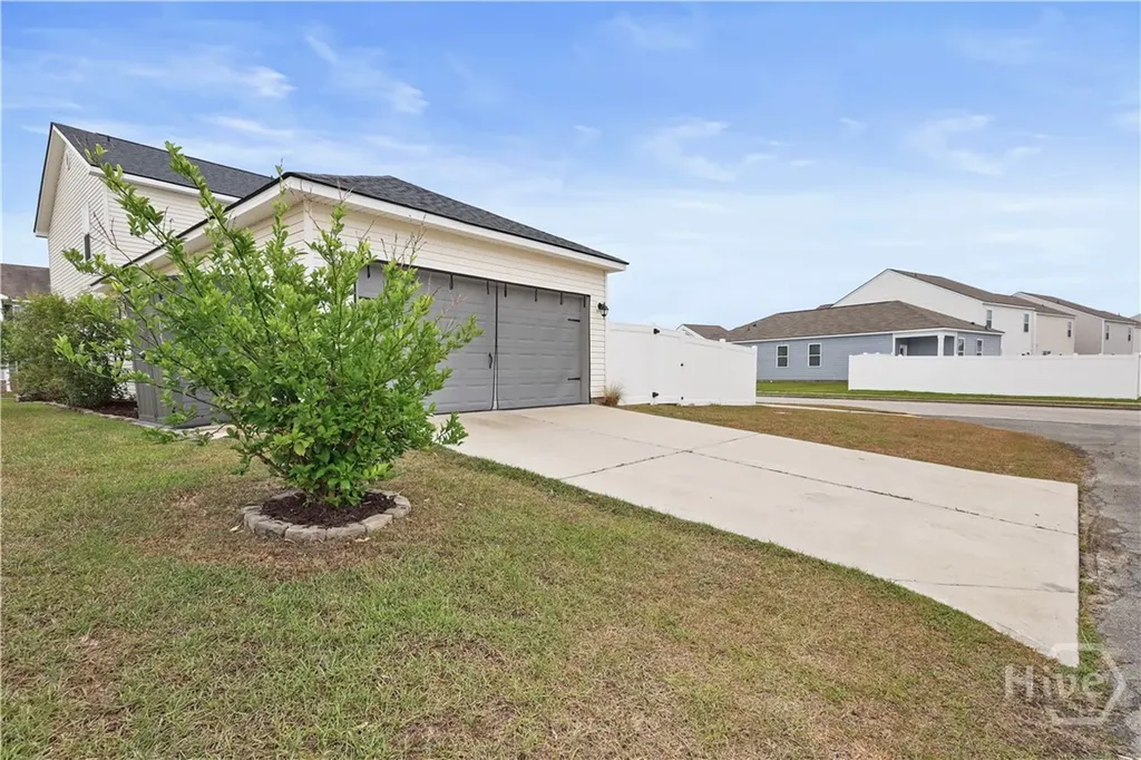 203 Dogwood Circle Port Wentworth GA 31407