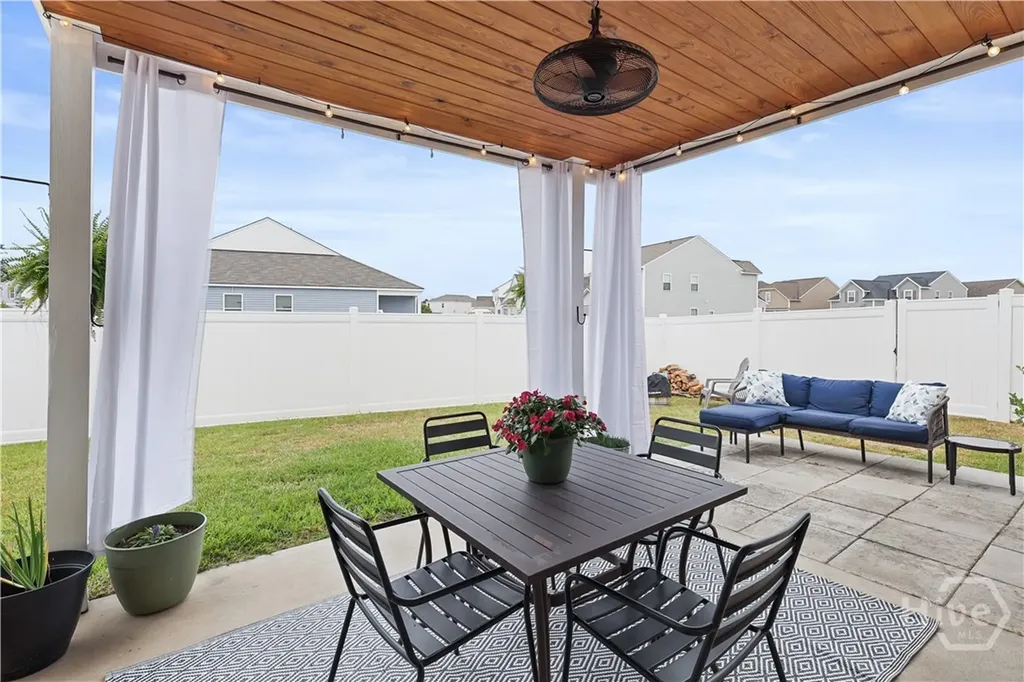 203 Dogwood Circle Port Wentworth GA 31407