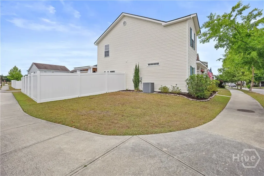 203 Dogwood Circle Port Wentworth GA 31407