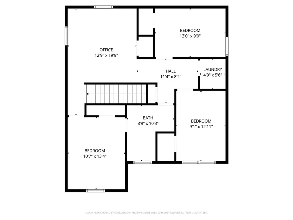203 Dogwood Circle Port Wentworth GA 31407
