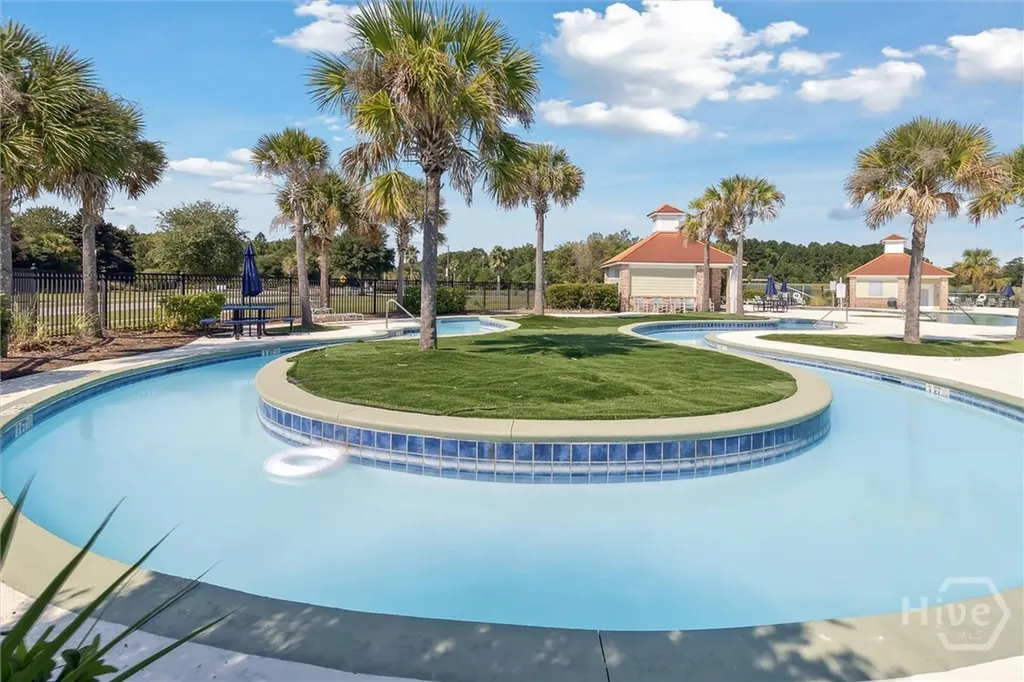 203 Dogwood Circle Port Wentworth GA 31407