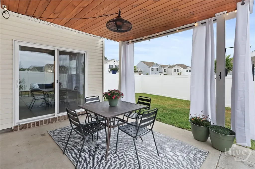 203 Dogwood Circle Port Wentworth GA 31407