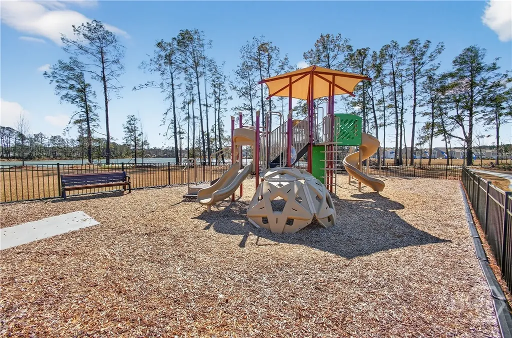 203 Dogwood Circle Port Wentworth GA 31407